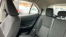 Toyota Yaris Cross 1.5 Hybrid Icon 5dr CVT Hybrid Estate